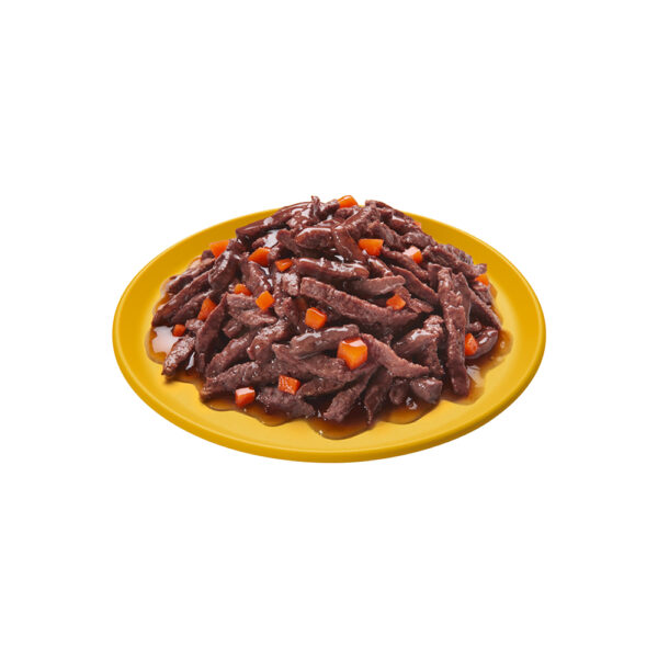 Pedigree Dog Food Adult Wet Pouch - Image 4
