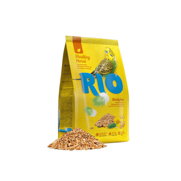 Rio Complete Natural & Healthy Premium Mix Food - Image 3