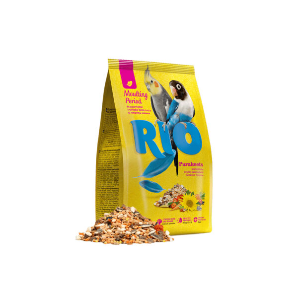 Rio Complete Natural & Healthy Premium Mix Food - Image 4