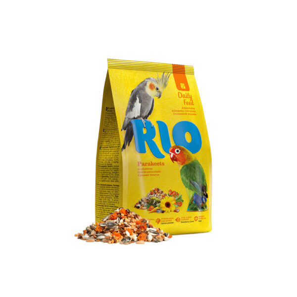 Rio Complete Natural & Healthy Premium Mix Food - Image 5