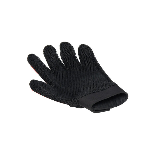 Raw Paws 259 Soft Tip Pet Grooming Gloves - Image 3