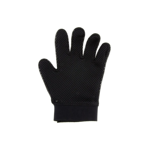 Raw Paws 259 Soft Tip Pet Grooming Gloves - Image 4