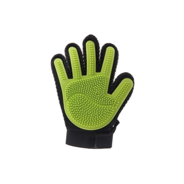 Raw Paws 259 Soft Tip Pet Grooming Gloves - Image 5