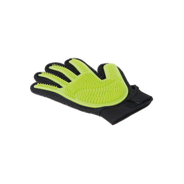 Raw Paws 259 Soft Tip Pet Grooming Gloves - Image 6